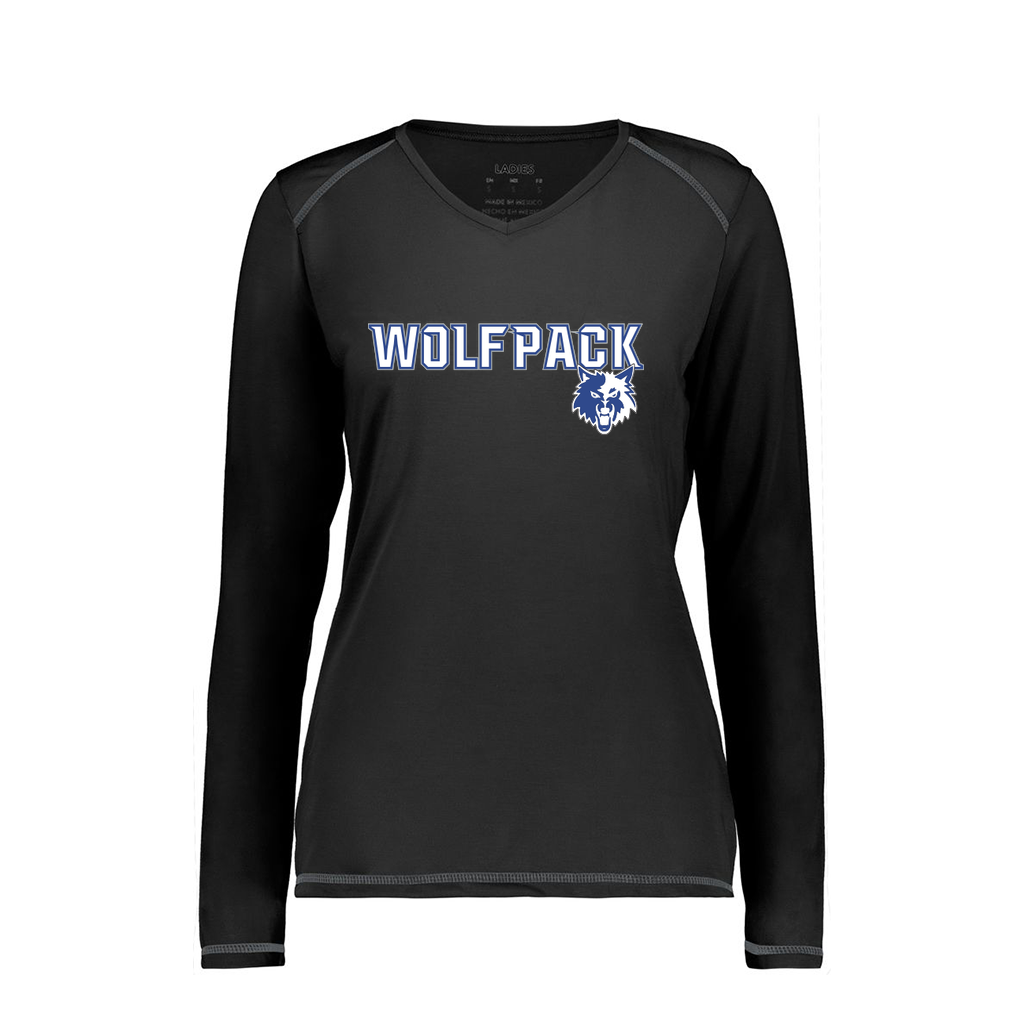Women's SoftTouch Long Sleeve