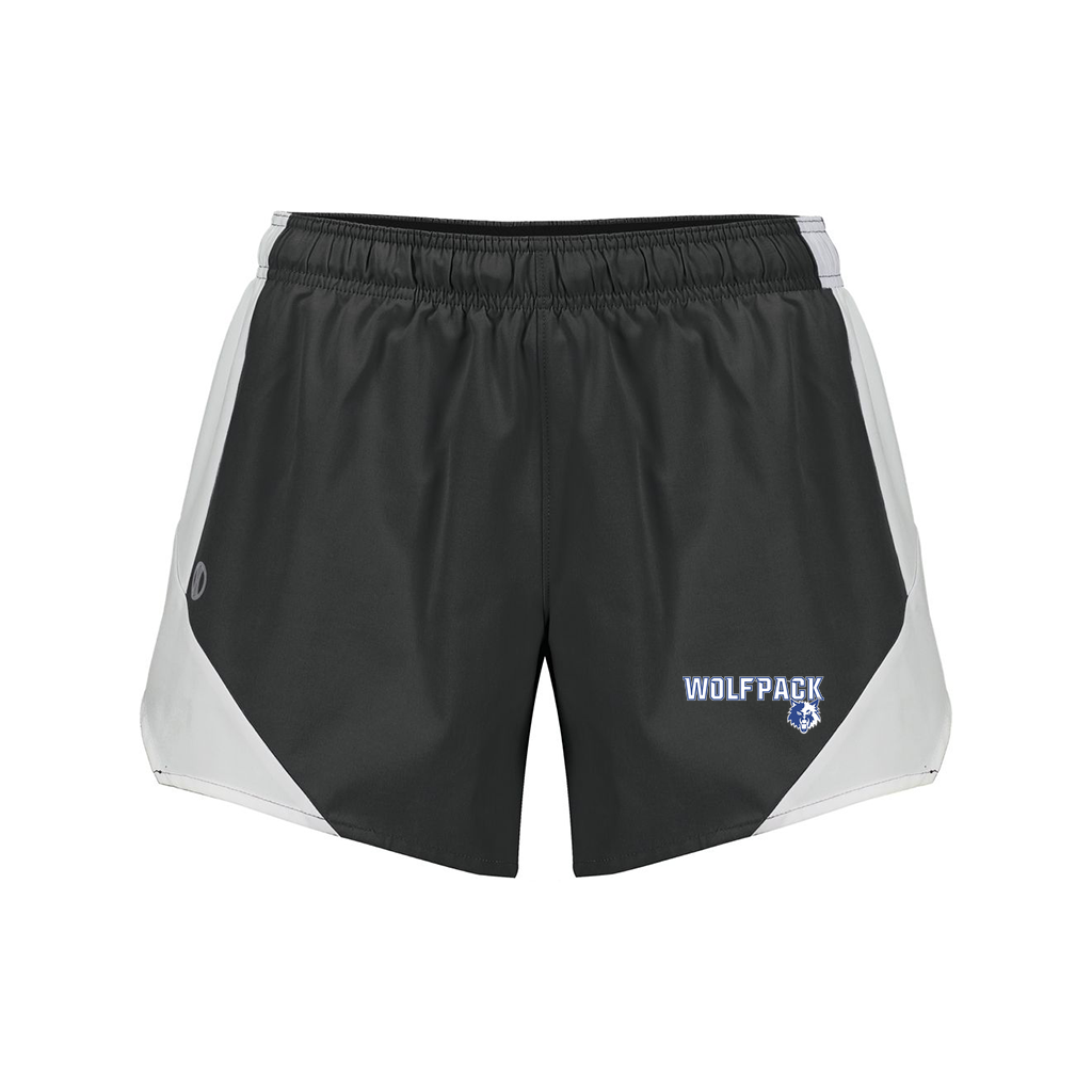 Girls Olympus Shorts