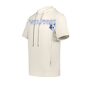 Men's Venturs Soft Knit Short Sleeve Hoodie