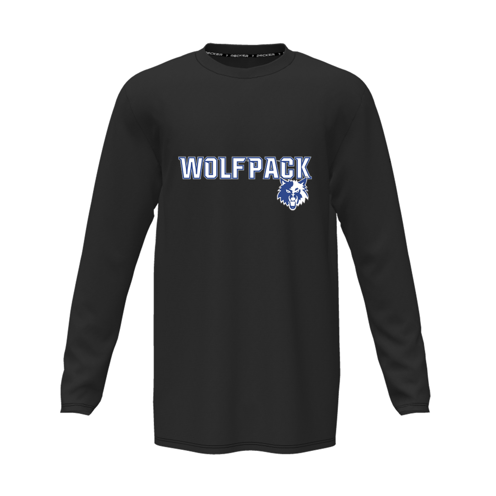 Decker Comfort T-Shirt