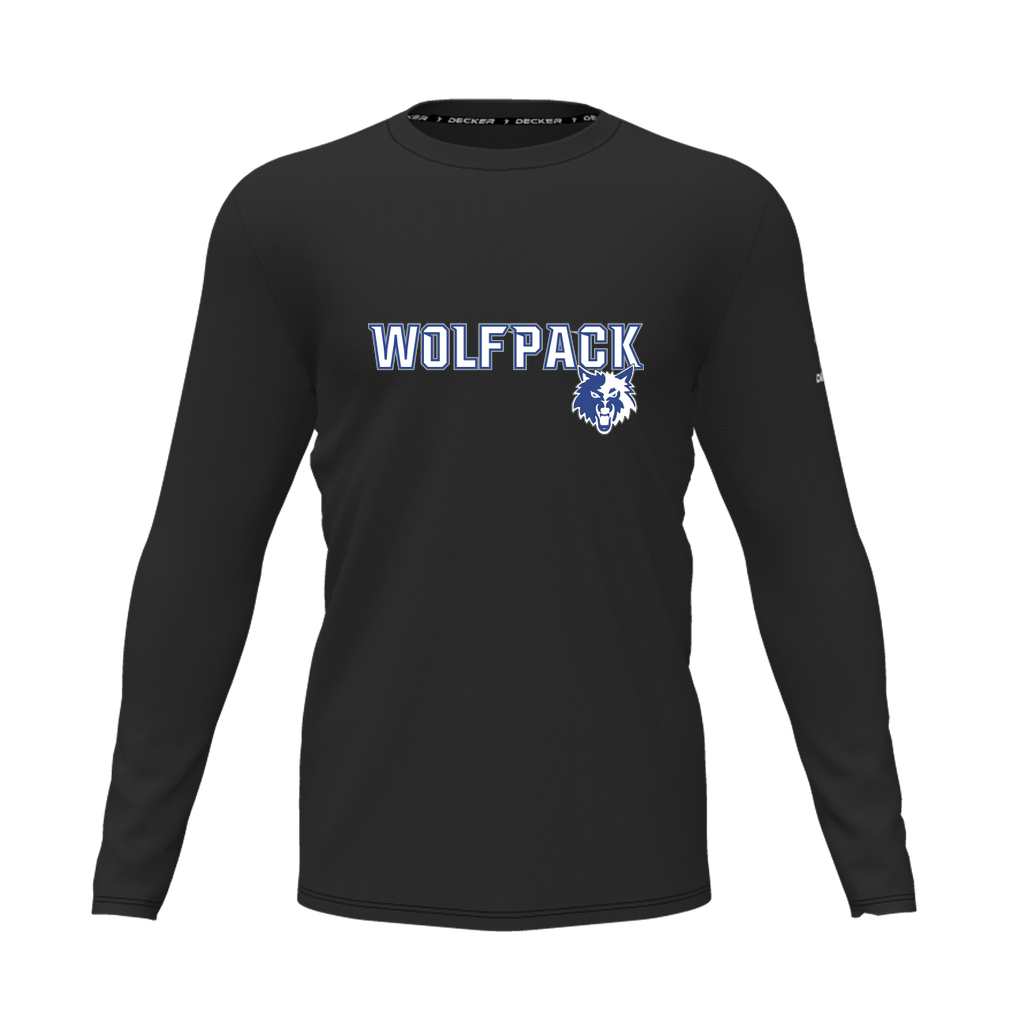 Decker Performance T-Shirt