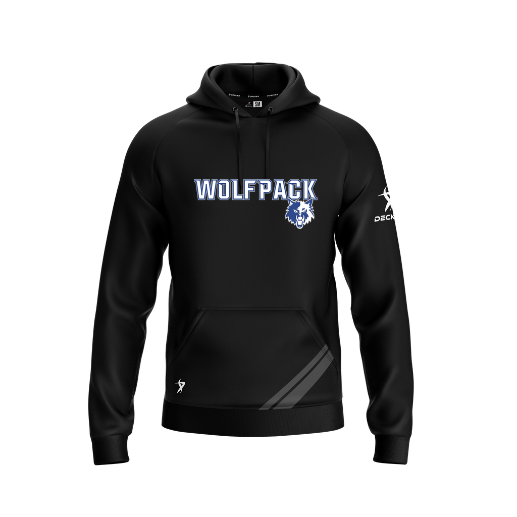 Decker Summit Hoodie