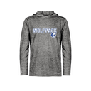 Decker Men's Charge Hoodie