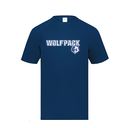 Decker Short Sleeve Waffle Performance Shirt